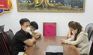 Đà Nẵng: Nhóm nam nữ mở tiệc ma túy trong chung cư giữa mùa dịch