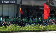 Ngày đầu Đà Nẵng cấm shipper: “Nếu biết giữ khoảng cách thì đã tốt hơn…”
