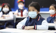 Cả nước có 284 giáo viên, học sinh nhiễm Covid-19