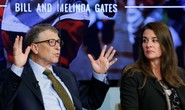 Tỉ phú Bill Gates không chuẩn mực với nữ nhân viên?