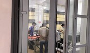 Sập lò gạch, 4 cháu nhỏ thương vong