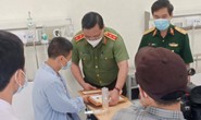 Giám đốc Công an Hà Nội thăm, tặng bằng khen tài xế taxi khống chế kẻ bị truy nã