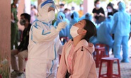 Công bố loạt địa điểm ở Đà Nẵng và Quảng Nam liên quan F0 là người bán phở