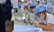 Doanh nghiệp dệt may kiến nghị được hỗ trợ mua, tiêm vắc-xin Covid-19
