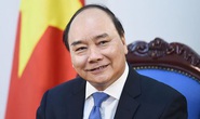 Các ông Cấn Đình Tài, Nguyễn Hoàng Anh làm Trợ lý Chủ tịch nước
