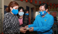 Nhờ CEP, cuộc sống của tôi bớt khó khăn hơn!