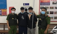 Đà Nẵng: Cảnh sát nổ súng trấn áp nhóm thiếu niên mang dao đi hỗn chiến