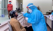 3 người trong gia đình người lái xe dịch vụ dương tính SARS-CoV-2