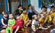 Trao yêu thương, nhận hạnh phúc