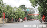 Bắc Ninh giãn cách xã hội thêm 1 huyện có hơn 194.000 dân