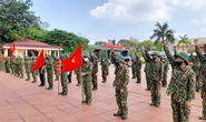 Quân đội triển khai xong 2 bệnh viện dã chiến ở Bắc Ninh và Bắc Giang