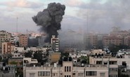 Israel không kích, đại gia đình 40 người chạy tán loạn