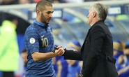Cựu binh trở lại, Euro 2020 dậy sóng
