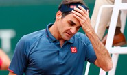 Roger Federer đã hết quyền lực?