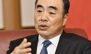 Trung Quốc chê “Bộ tứ, kêu gọi Nhật Bản củng cố quan hệ song phương