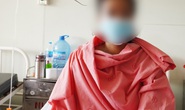 Cứu người phụ nữ bị thủng tim thoát chết trong gang tấc