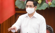 Thủ tướng: Việc mua vắc-xin Covid-19 cấp bách và phải thực hiện ngay
