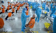 Tối 19-5, thêm 111 ca mắc Covid-19, có 78 ca tại tâm dịch Bắc Giang