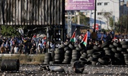 Cựu giám đốc tình báo Israel: Hamas đã “thắng” trong chiến bại!