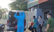 Kết quả xét nghiệm hơn 7.000 mẫu liên quan ca siêu lây nhiễm Covid-19 ở Hà Nam