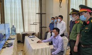Một nhân viên quán karaoke là F1 của nhóm chuyên gia Trung Quốc đã dự tiệc cưới, đưa dâu