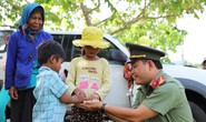 Năng động trong vai trò thủ lĩnh