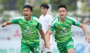 Giải Hạng nhất 2021: Tân binh gây bất ngờ
