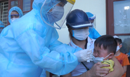 Sáng 2-5, không có ca mắc Covid-19 mới