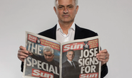 Chia tay Tottenham, HLV Mourinho chuyển nghề trước Euro 2020