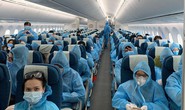 KHẨN: Bộ Y tế tìm hành khách 2 chuyến bay Hà Nội - Đà Nẵng và người đến quán bar Sunny