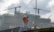 EU nỗ lực chặn ảnh hưởng của Trung Quốc