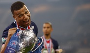 Mbappe lập công lớn đưa PSG vô địch Cúp quốc gia Pháp