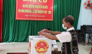 Cử tri Quảng Nam đi bầu cử ra sao trước tình hình dịch Covid-19?