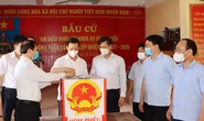Do dịch Covid-19, Bắc Ninh được bầu cử sớm tại một số khu vực