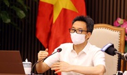 Bắc Ninh, Bắc Giang: Dồn sức dập dịch, duy trì chuỗi sản xuất