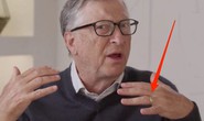 Tỉ phú Bill Gates vẫn đeo nhẫn cưới sau tuyên bố ly hôn
