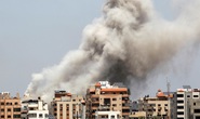 Mỹ và Israel tranh cãi chuyện ngừng bắn ở Dải Gaza