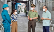Bắc Giang: Yêu cầu nhà nhà cửa đóng then cài để phòng chống Covid-19