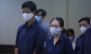 Cái kết cuối cùng khiến cựu nữ giám đốc Agribank Bến Thành vô cùng vui sướng!