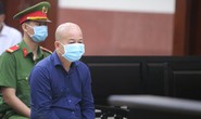 Luật sư vắng mặt, Đinh Ngọc Hệ chối tội và phán quyết của TAND Cấp cao tại TP HCM