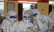 Tối 21-5, thêm 58 ca mắc Covid-19, Bắc Giang có 39 ca