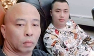 Đường Nhuệ và con nuôi Tiến Trắng bị khởi tố về tội xâm phạm chỗ ở công dân
