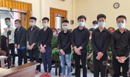 Em bị đâm chết, anh vào tù cùng hung thủ sau hỗn chiến