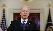 Tổng thống Biden hứa bơm thêm Vòm Sắt cho Israel