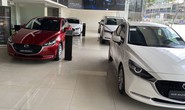 Mệt với tiêu chuẩn khí thải Euro 5