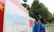 Bình Dương sẵn sàng cho ngày bầu cử
