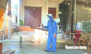 Nữ du học sinh tái dương tính SARS-CoV-2 khi về lại Quảng Bình