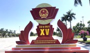 Đường phố rực cờ hoa, hơn 1,1 triệu cử tri Quảng Nam sẵn sàng đi bầu cử