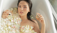 Hoa hậu Kỳ Duyên bán nude táo bạo