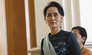Myanmar: Bà Suu Kyi trực tiếp hầu tòa, ra tuyên bố mạnh mẽ